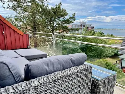 Ferienwohnung für 2 Personen (56 m²) in Wittdün 10/10