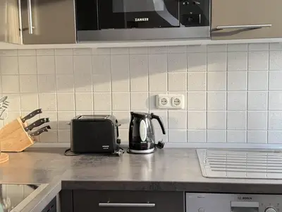 Ferienwohnung für 4 Personen (65 m²) in Wittdün 4/10