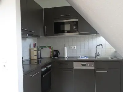 Ferienwohnung für 4 Personen (65 m²) in Wittdün 5/10