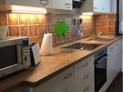 Ferienwohnung für 5 Personen (80 m²) in Wittdün 2/6