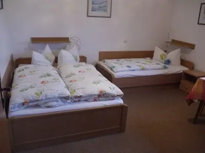 Ferienwohnung für 5 Personen (80 m²) in Wittdün 3/6