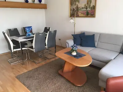 Ferienwohnung für 5 Personen (80 m²) in Wittdün 6/6
