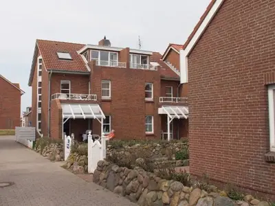 Ferienwohnung für 2 Personen (30 m²) in Wittdün 1/9