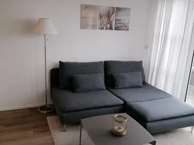 Ferienwohnung für 2 Personen (30 m²) in Wittdün 2/9