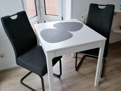 Ferienwohnung für 2 Personen (30 m²) in Wittdün 3/9