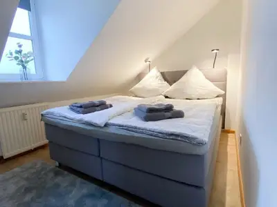 Ferienwohnung für 2 Personen (30 m²) in Wittdün 5/9