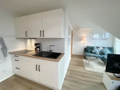 Ferienwohnung für 2 Personen (30 m²) in Wittdün 6/9