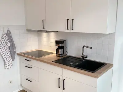 Ferienwohnung für 2 Personen (30 m²) in Wittdün 7/9