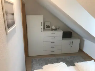Ferienwohnung für 2 Personen (30 m²) in Wittdün 8/9