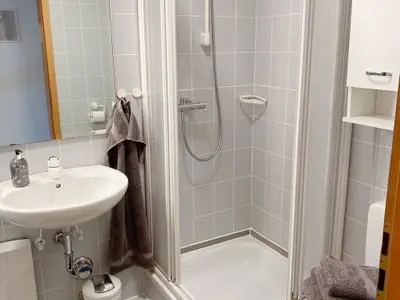 Ferienwohnung für 2 Personen (30 m²) in Wittdün 9/9