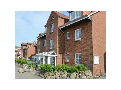 Ferienwohnung für 4 Personen (32 m²) in Wittdün 1/9