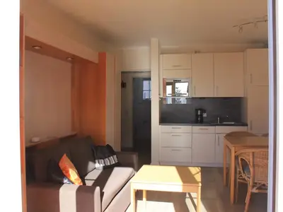 Ferienwohnung für 4 Personen (32 m²) in Wittdün 3/9