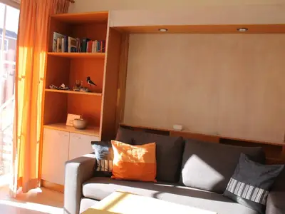 Ferienwohnung für 4 Personen (32 m²) in Wittdün 5/9