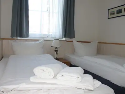 Ferienwohnung für 4 Personen (32 m²) in Wittdün 6/9