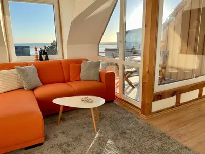 Ferienwohnung für 2 Personen (44 m²) in Wittdün 2/10