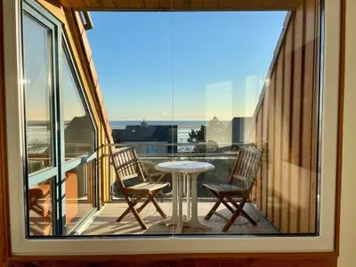 Ferienwohnung für 2 Personen (44 m²) in Wittdün 5/10