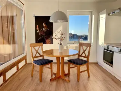 Ferienwohnung für 2 Personen (44 m²) in Wittdün 6/10