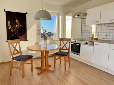 Ferienwohnung für 2 Personen (44 m²) in Wittdün 7/10