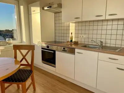 Ferienwohnung für 2 Personen (44 m²) in Wittdün 8/10