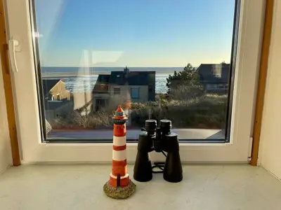 Ferienwohnung für 2 Personen (44 m²) in Wittdün 9/10