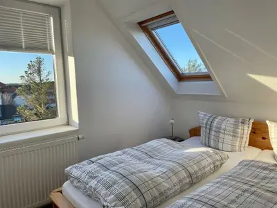 Ferienwohnung für 2 Personen (44 m²) in Wittdün 10/10