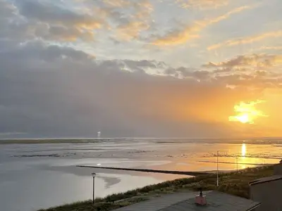 Ferienwohnung für 2 Personen (53 m²) in Wittdün 1/10