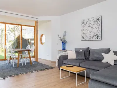 Ferienwohnung für 4 Personen (93 m²) in Wittdün 1/10