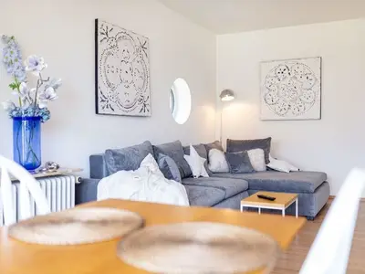 Ferienwohnung für 4 Personen (93 m²) in Wittdün 3/10