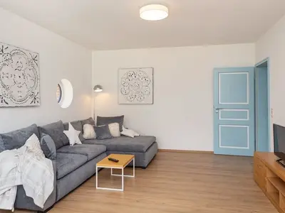 Ferienwohnung für 4 Personen (93 m²) in Wittdün 4/10