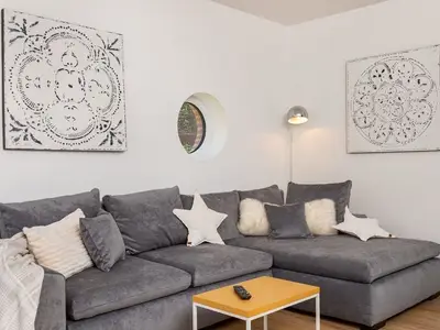 Ferienwohnung für 4 Personen (93 m²) in Wittdün 5/10