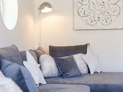 Ferienwohnung für 4 Personen (93 m²) in Wittdün 6/10