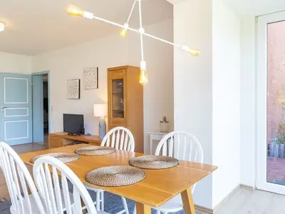 Ferienwohnung für 4 Personen (93 m²) in Wittdün 8/10