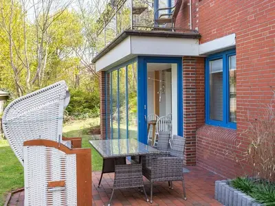 Ferienwohnung für 4 Personen (93 m²) in Wittdün 9/10