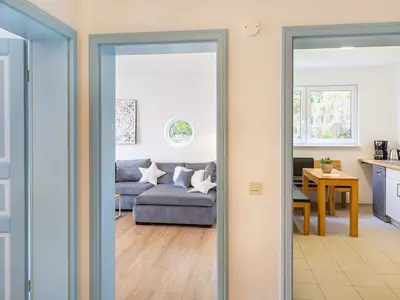 Ferienwohnung für 4 Personen (93 m²) in Wittdün 10/10