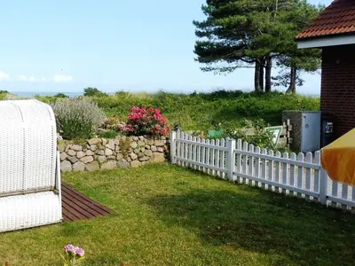 Ferienwohnung für 2 Personen (36 m²) in Wittdün 1/10