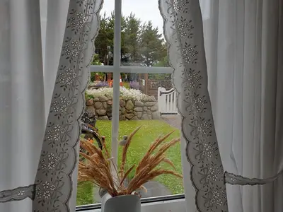 Ferienwohnung für 2 Personen (36 m²) in Wittdün 4/10