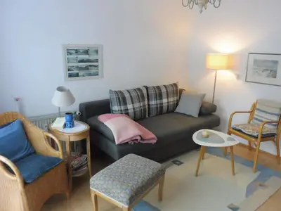 Ferienwohnung für 2 Personen (36 m²) in Wittdün 5/10