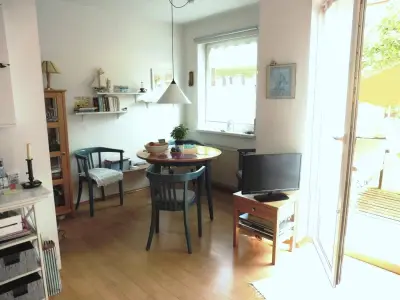 Ferienwohnung für 2 Personen (36 m²) in Wittdün 7/10