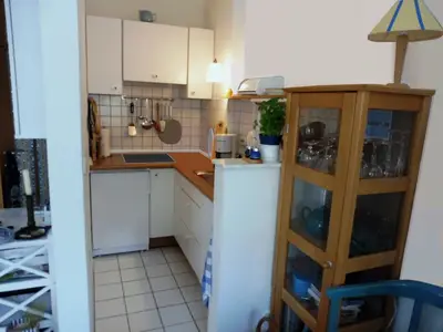 Ferienwohnung für 2 Personen (36 m²) in Wittdün 10/10