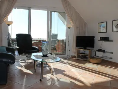 Ferienwohnung für 2 Personen (55 m²) in Wittdün 4/10