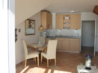 Ferienwohnung für 2 Personen (55 m²) in Wittdün 7/10
