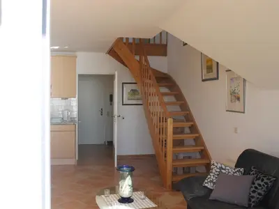 Ferienwohnung für 2 Personen (55 m²) in Wittdün 8/10