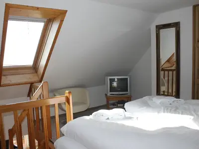 Ferienwohnung für 2 Personen (55 m²) in Wittdün 9/10