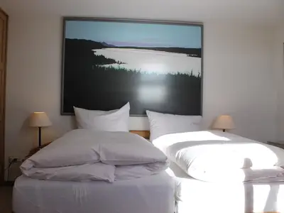 Ferienwohnung für 2 Personen (55 m²) in Wittdün 10/10