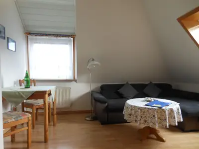 Ferienwohnung für 2 Personen (36 m²) in Wittdün 2/10