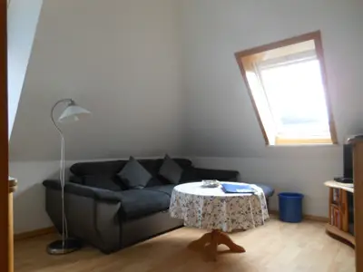 Ferienwohnung für 2 Personen (36 m²) in Wittdün 3/10
