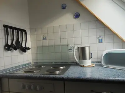 Ferienwohnung für 2 Personen (36 m²) in Wittdün 4/10