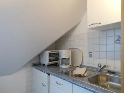 Ferienwohnung für 2 Personen (36 m²) in Wittdün 5/10