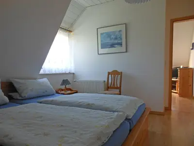 Ferienwohnung für 2 Personen (36 m²) in Wittdün 6/10