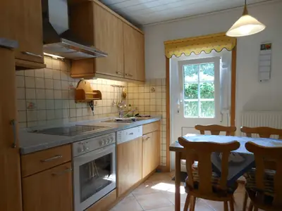 Ferienwohnung für 4 Personen (55 m²) in Wittdün 2/10